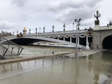 Parisdə dünya çempionatı təxirə salındı