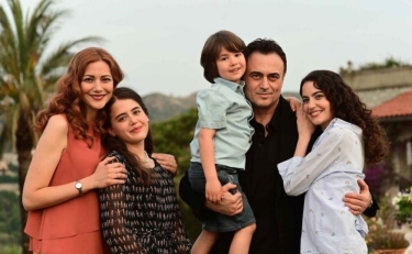 Məşhur serial final edir