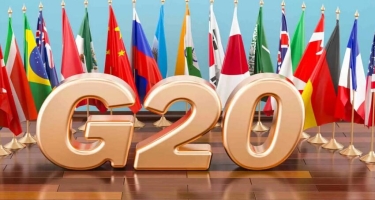 G20 sammitində Ukrayna üzrə yeni sülh danışıqları keçirilə bilər