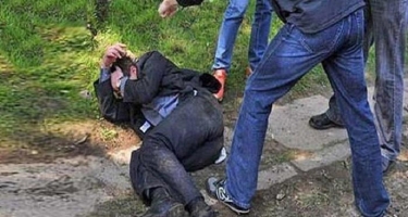 Rusiyada şok olay: ermənilər iki vaqnerçini öldürdü