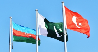 Türkiyə, Azərbaycan və Pakistan arasında müdafiə sənayesi sahəsində əməkdaşlıq qurulur