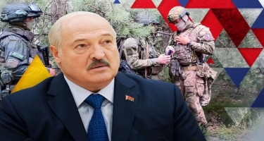 Rusiya Belarusu müharibəyə cəlb etməyə çalışır, NATO ilə gərginlik ehtimalı artır - KİV