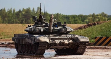 Qərb 100 tank verib: rus tanklarının sayı isə... - 