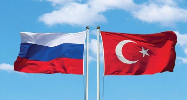Rusiya ilə Türkiyə arasında GƏRGİNLİK - Ruslar türk gəmisinə ATƏŞ AÇDILAR