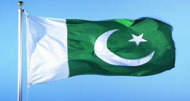 Pakistanın yeni baş naziri and içdi