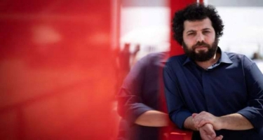 İranda məşhur rejissor həbs edilib
