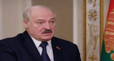 Belarusdakı nüvə silahı Avropaya cavabdır - Lukaşenko