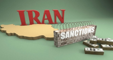 Bu Avropa ölkəsi də İrana qarşı sanksiyalar tətbiq etdi