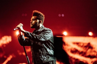 “The Weeknd” karyerasını SONLANDIRIR -  FOTO