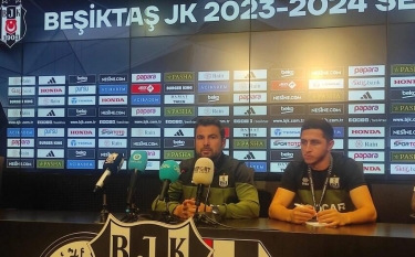 Adrian Mutu: “Beşiktaş” itirəcəyimiz heç nəyin olmadığını bilməli və diqqətli olmalıdır