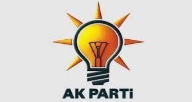 Türkiyədə hakim partiyanın 22-ci il şüarı açıqlandı