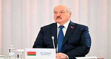 “Prezident seçkiləri keçirilərsə, Zelenski yox, hərbçilərdən biri qalib gələcək” - Lukaşenko