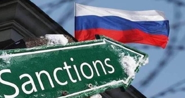 Rusiya 54 britaniyalıya qarşı sanksiya tətbiq etdi