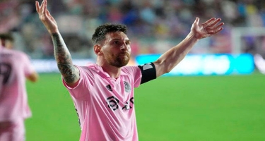 Messi “Inter Mayami”yə keçidinin ƏSL SƏBƏBİNİ AÇIQLADI