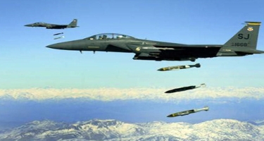 ABŞ Ukraynaya “F-16” döyüş təyyarələrinin çatdırılmasına razılıq verib
