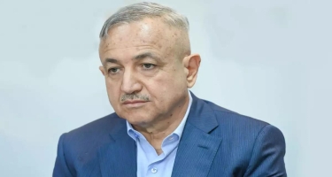 Vaqif Mustafayev: 