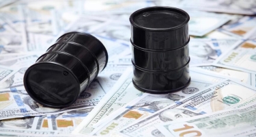 Azərbaycan neftinin qiyməti 93 dolları ötdü