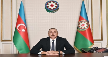 Prezident: Tacikistanın beynəlxalq aləmdə nüfuz qazanması dost ölkə olaraq bizi sevindirir