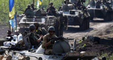 Budanov: Ukrayna ordusunun əks-hücumları qışda da davam edəcək