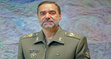 Müharibənin olmayacağına inanırıq - İran müdafiə naziri
