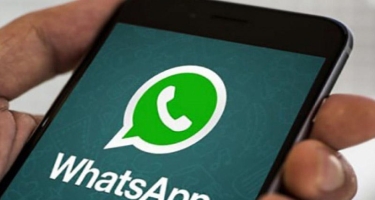 “WhatsApp”da yeni funksiya: kanallar fəaliyyətə başladı