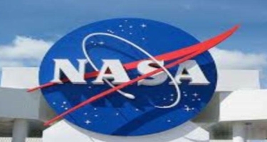 NASA naməlum anomal hadisələrlə bağlı hesabat verdi