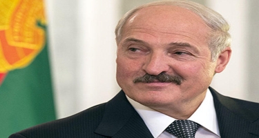 Qonşu ölkələrin həyatına qarışmırıq - Lukaşenko