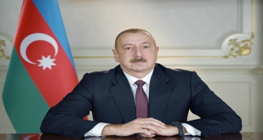 Prezident: Azərbaycan azad cəmiyyətdir, çoxmillətli, çoxkonfessiyalı dövlətdir
