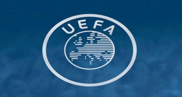 UEFA-dan sərt cəza