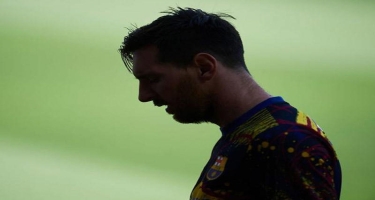 Messi karyerasını niyə ABŞ-də davam etdirdiyini açıqladı