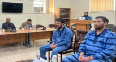 İranda Tacikistan vətəndaşına edam cəzası verildi