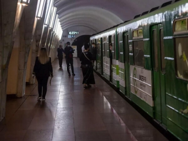 Hökumət İrəvan metrosunu bağladı