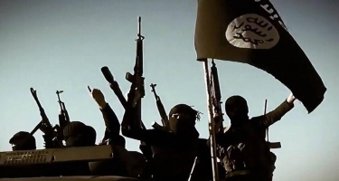 İranda 28 İŞİD terrorçusu saxlanılıb