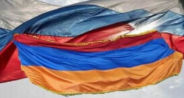 Rusiya Ermənistana 