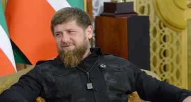 Ramzan Kadırov səhhəti barədə danışdı