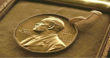 COVİD peyvəndini tapanlara Nobel mükafatı verildi - FOTO