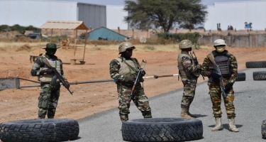 Nigerdə radikalların hücumunda 29 hərbçi öldü