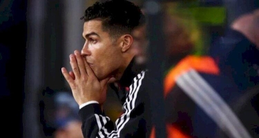 Amerikalı qadın Ronaldodan əl çəkmir: “Təcavüz edib!”