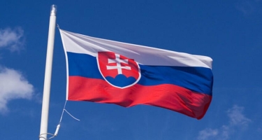 Slovakiya Ukraynaya hərbi yardımı dayandırır