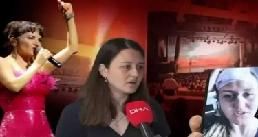 Məşhur müğənninin konsertində kar oldu, məhkəməyə üz tutdu - VİDEO