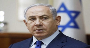 Netanyahu Şolts, Meloni, Sunak və Zelenski ilə danışdı