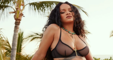 Rihannanı təhqir edib və onunla intim münasibətindən söz açdı - FOTO