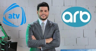 İki kanalda aparıcılıq edən Zaur Kamal meydan oxudu: “Rəqibim yoxdur”