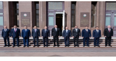 Prezident İlham Əliyev: Biz sülh sazişi üzərində işi davam etdirməyə hazırıq