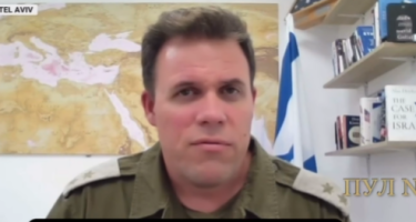 İsrail Ordusu BUNA hazırlaşır - VİDEO