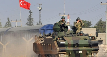 Türkiyə ordusu daha bir il Livanda