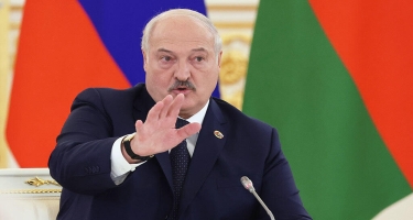 Lukaşenko SSRİ-ni xatırladı: “Onda hamı bizdən qorxurdu...”