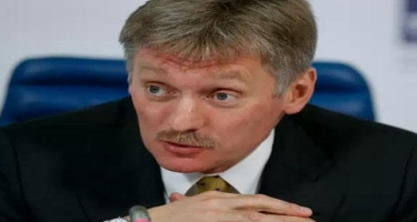Peskov Vardanyanın taleyindən danışdı
