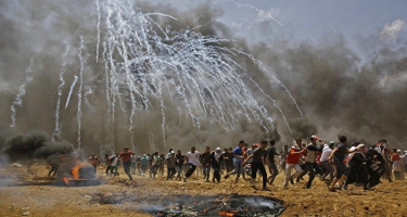 İsrailin zərbələri nəticəsində 13 girov da öldü