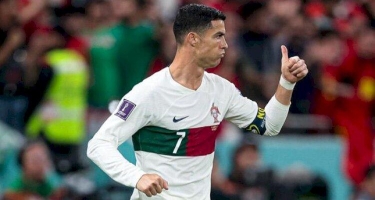 Ronaldo: “Avro-2024-də oynayacağam”